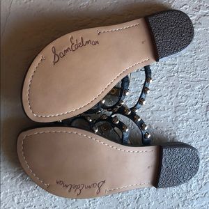 Sam Edelman Shoes - Sam Edelman gladiator sandals Sam Edelman Shoes - Sam Edelman gladiator sandals